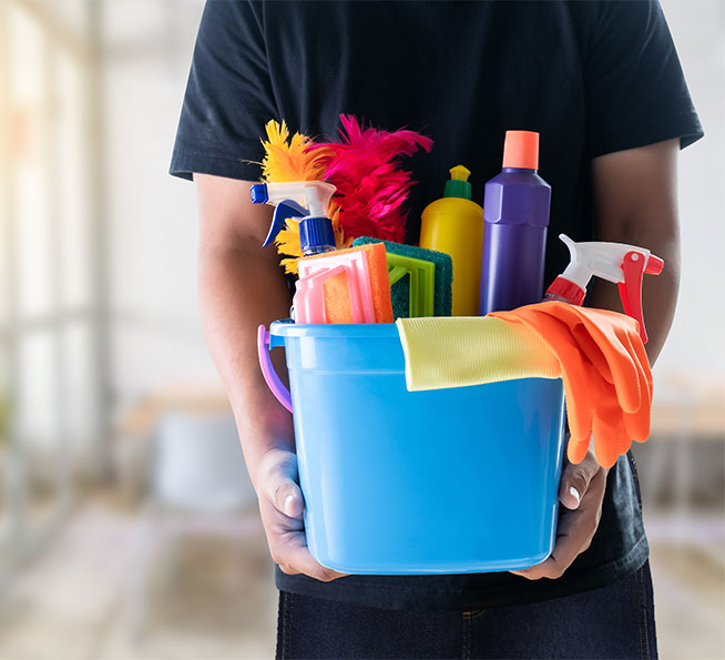 Cleaning-Services